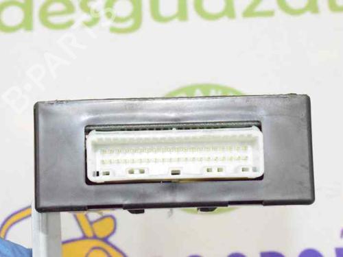 Control unit NISSAN PATHFINDER III (R51) 2.5 dCi | BP1483405M11 