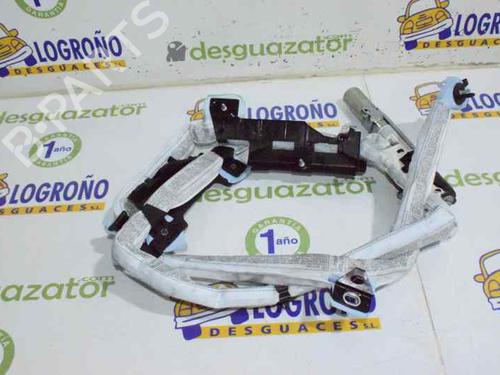 Used Left curtain airbag BMW 3 Touring (E91) 320 i (150 hp) 1933092