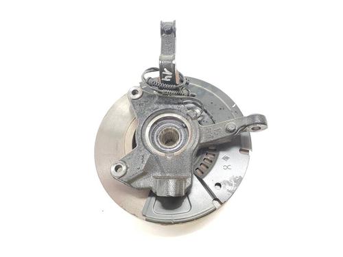 Right front steering knuckle RENAULT CAPTUR II (HF_) | BP39191755M26 - Image 3