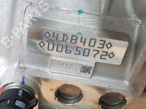Motor DACIA SPRING EV (B6M1) | BP31014890M1 