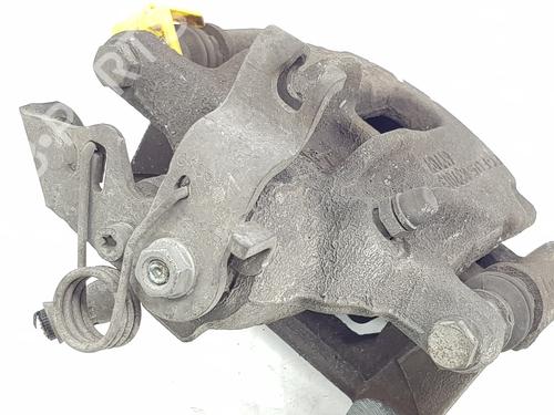 Left rear brake caliper RENAULT TRAFIC III Bus (JG_) 1.6 dCi 120 (JGMS) | BP34346017M107 - Image 7