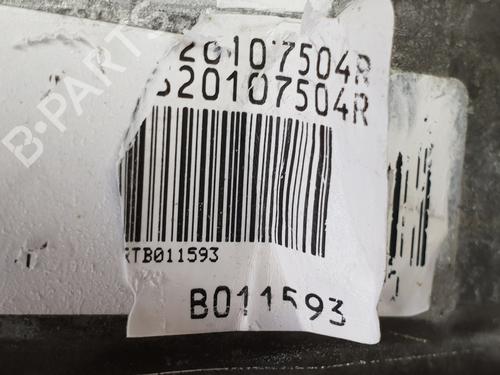 Gearbox DACIA DUSTER (PYM_, PYN_) 1.2 TCe 130 | BP34723160M3 - Image 6