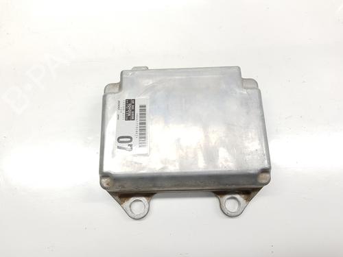 ECU airbags TOYOTA LAND CRUISER PRADO (_J12_) 3.0 D-4D (KDJ120, KDJ125) | BP21007732M53 