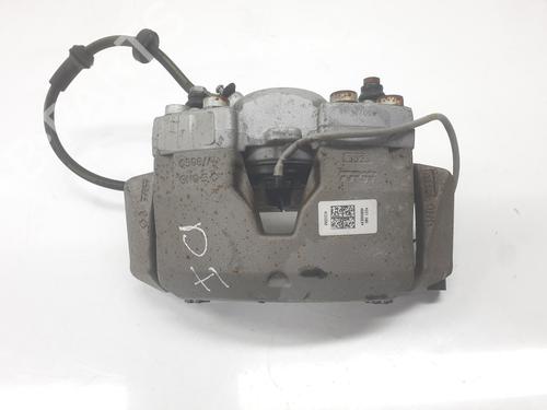 Left front brake caliper AUDI A6 C7 (4G2, 4GC) 2.0 TDI | BP32112286M105