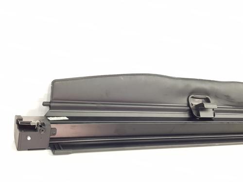Rear parcel shelf BMW X3 (E83) 2.0 d | BP28502523C85