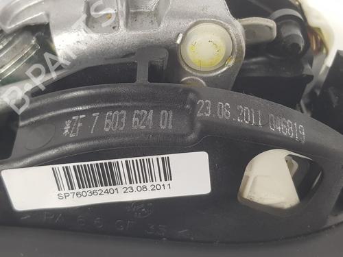 Gear lever BMW X1 (E84) sDrive 20 d | BP20195377M90 