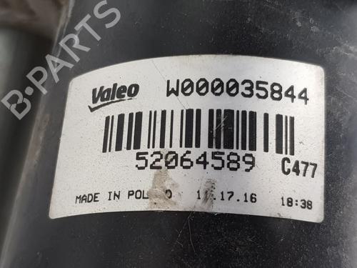 Front wiper motor FIAT 500L (351_, 352_) 1.6 D Multijet (199LYE1B) | BP26655578M29 
