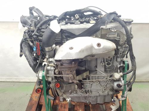Engine MAZDA CX-7 (ER) 2.3 MZR DISI Turbo AWD (ER3P) | BP21145470M1 