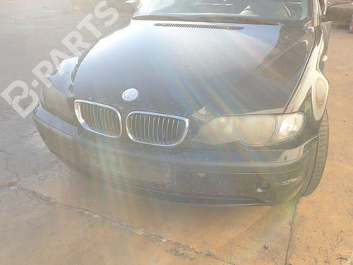 Tailgate lock BMW 3 (E46) 330 d | BP10639799C101  - Image 68