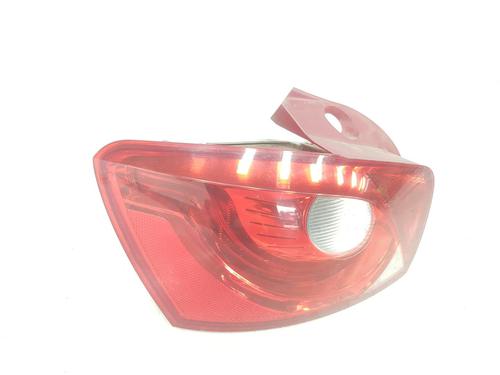 Left taillight SEAT IBIZA IV (6J5, 6P1) 1.6 TDI | BP15249900C34 