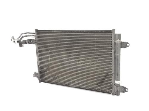 AC radiator AUDI A3 Sportback (8PA) 1.4 TFSI | BP8318029M32 