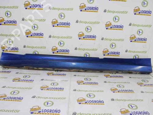 Other BMW 1 (E87) 118 d 51777046345 | 51777046345 | AZUL |