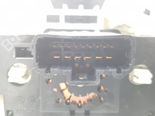 Commande Chauffage RENAULT TWINGO III (BCM_, BCA_) 1.0 SCe 70 | BP13233212I5 