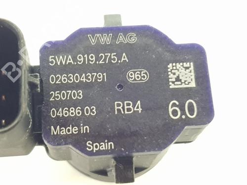 Other CUPRA BORN (K11) 63 | BP33474612O1 - Image 3