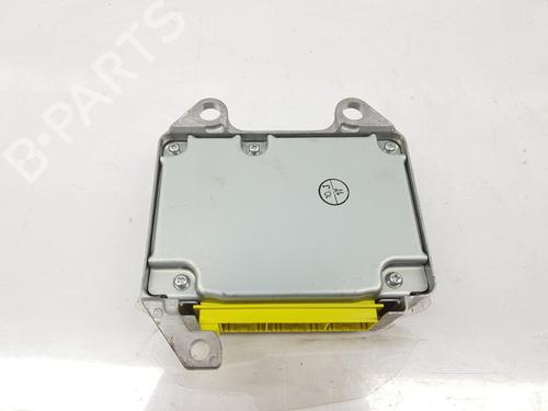 ECU airbags TOYOTA LAND CRUISER PRADO (_J12_) 3.0 D-4D (KDJ120, KDJ125) | BP12942434M53 