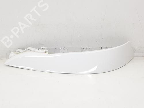 Aba guarda lamas frente esquerda Aba guarda lamas frente esquerda NISSAN NV200 / EVALIA Bus 1.5 dCi 85 (M20, M20M, M20K, M20KK) (86 hp) 33936251 33936251