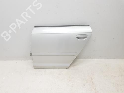 Dør venstre bak AUDI A3 Sportback (8PA) [2004-2015]  31671199