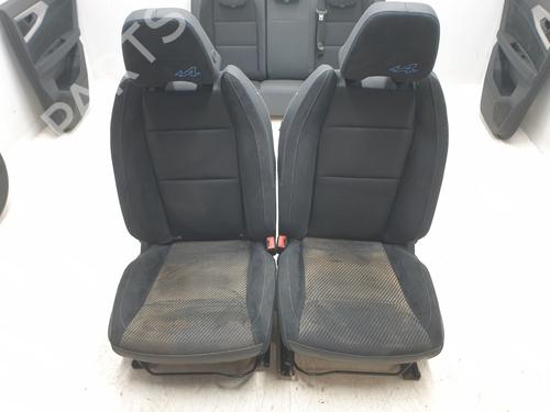 Conjunto de bancos RENAULT AUSTRAL  | BP32196351C78 