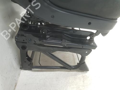Left front seat CITROËN JUMPER II Van 2.2 BlueHDi 140 | BP31313307C15