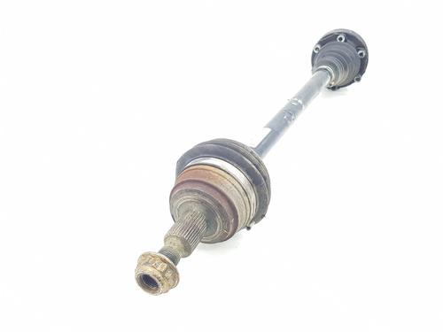 Left rear driveshaft AUDI TT (8N3) 1.8 T quattro | BP28074849M40 