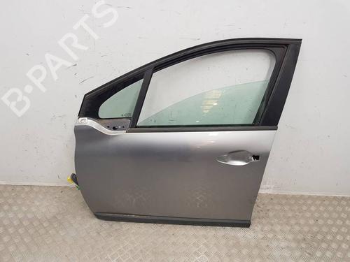 Used Left front door Left front door PEUGEOT 2008 I (CU_) [2013-2026] 40541535 40541535