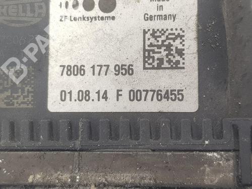 Steering rack BMW 1 (F21) 116 d | BP8941387M22 
