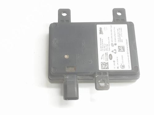 Used Electronic module Electronic module LAND ROVER RANGE ROVER IV (L405) [2012-2021] 34554282 34554282
