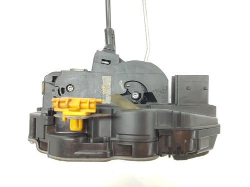 Rear left lock OPEL ASTRA J (P10) 1.4 Turbo (68) | BP17863749C100 