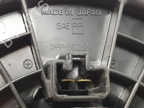 Heater blower motor MAZDA CX-5 (KE, GH) 2.2 D (KE2FW) | BP17585607M62 