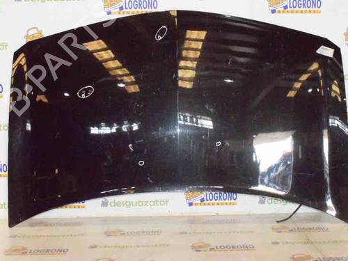 Used Hood RENAULT MEGANE II (BM0/1_, CM0/1_) [2001-2012]  1326516