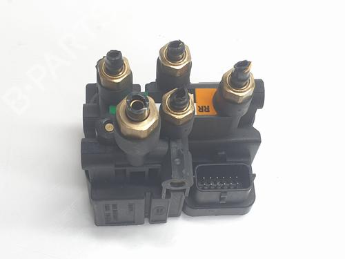 Elektronisk sensor LAND ROVER RANGE ROVER SPORT II (L494) 3.0 SDV6 4x4 | BP26288003M84 