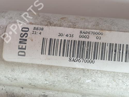 AC radiator FIAT 500L (351_, 352_)  | BP28301670M32 