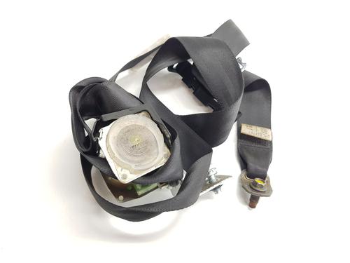 Rear center seatbelt NISSAN NAVARA NP300 (D40)  | BP29311712I27 