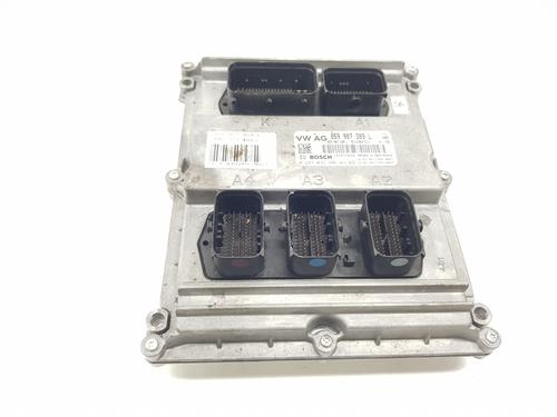Engine control unit (ECU) AUDI Q8 (4MN, 4MT) 50 TDI Mild Hybrid quattro | BP33215333M57  - Image 5