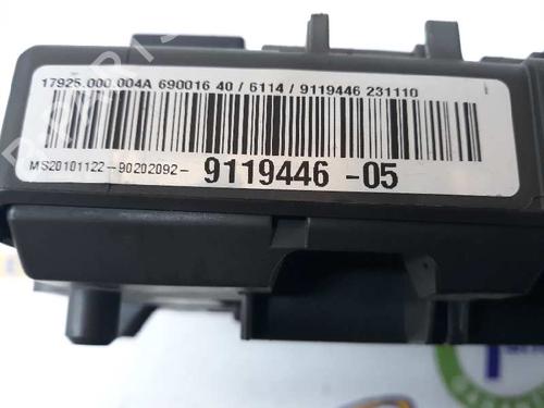 Fuse box BMW X1 (E84) sDrive 18 d | BP1425734E1 