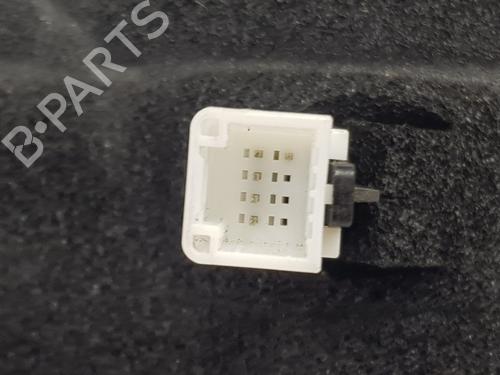 Left mirror RENAULT TRAFIC III Van (FG_) 2.0 dCi 120 (FGMN) | BP29915125C26 