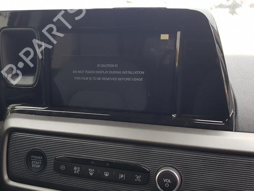 Engine FORD TRANSIT COURIER V769 Box Body/MPV (N3P) | BP38563084M1 - Image 42