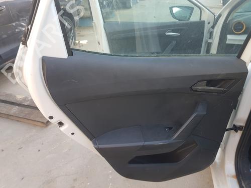 Electronic module SEAT IBIZA V (KJ1, KJG) 1.0 TSI | BP34699336M83  - Image 10