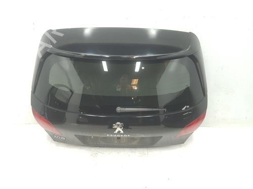 Used Tailgate PEUGEOT 308 II (LB_, LP_, LW_, LH_, L3_) [2013-2021]  26187206