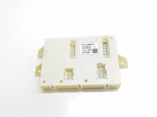 Electronic module MERCEDES-BENZ M-CLASS (W166) ML 250 CDI / BlueTEC 4-matic (166.004, 166.003) | BP38524244M83 - Image 7