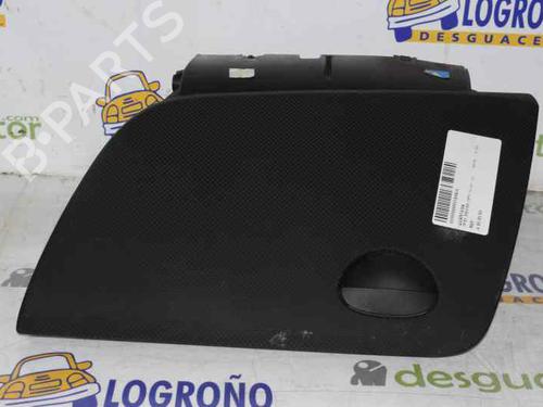 Used Glove box SEAT ALTEA (5P1) 2.0 TDI 16V 4WD (140 hp) 3126355