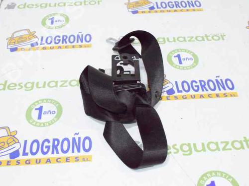 Rear right seatbelt MERCEDES-BENZ C-CLASS Coupe (CL203) C 180 Kompressor (203.746) | BP6622972I28 