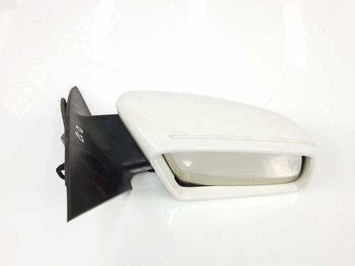 Right mirror MERCEDES-BENZ CLA Coupe (C117) CLA 200 (117.343) | BP31158801C27 