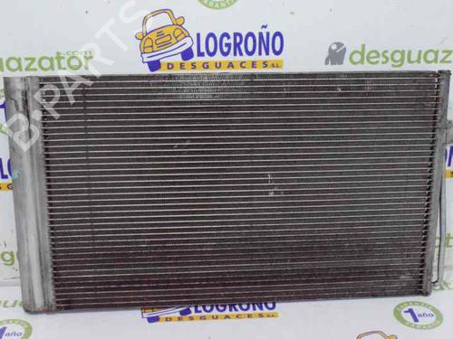 AC radiator BMW 5 (E60) 525 d xDrive | BP760076M32 