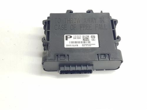 Used Electronic module Electronic module RENAULT ARKANA I (LCM_, LDN_) 1.3 TCe 140 (LDN0) (140 hp) 35739500 35739500