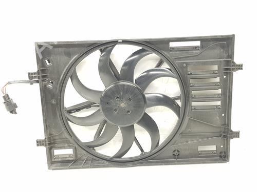 Radiator fan VW TAIGO (CS1) 1.0 TSI | BP36526947M35 - Image 3