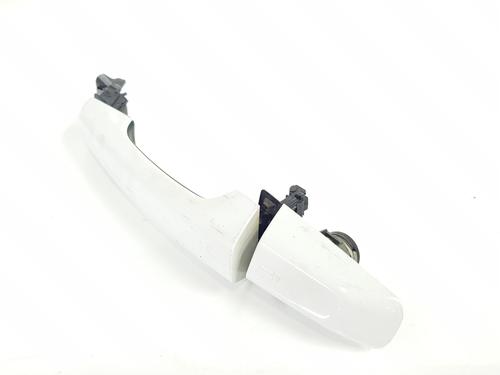 Front left exterior door handle LAND ROVER RANGE ROVER EVOQUE (L538)  | BP29029121C128 