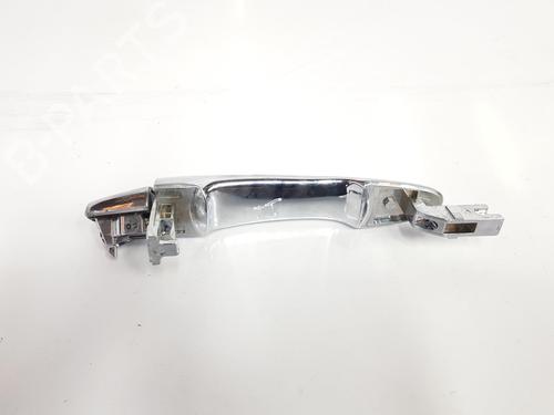 Used Rear right exterior door handle NISSAN X-TRAIL III (T32_, T32R, T32RR) 2.0 dCi ALL MODE 4x4-i (NT32) (177 hp) 9139068