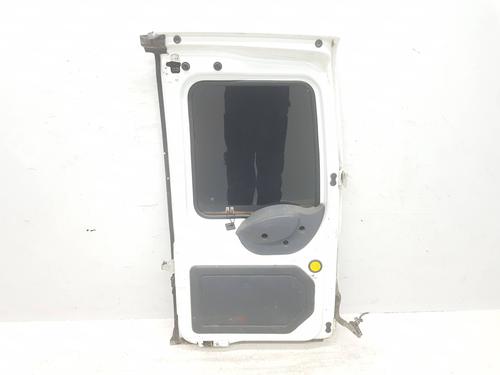 Left rear door FORD TRANSIT CONNECT (P65_, P70_, P80_) 1.8 TDCi | BP29575405C4 
