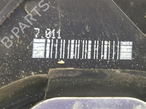 Rear right lock BMW 3 (E46) 320 d | BP8629592C99 